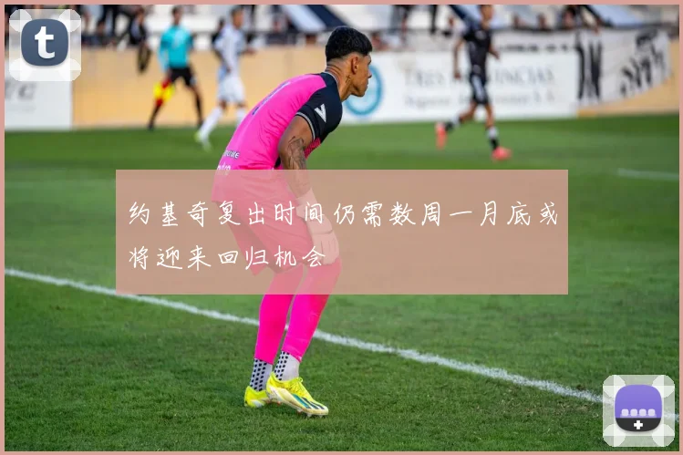 约基奇复出时间仍需数周一月底或将迎来回归机会